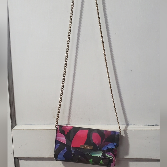 Trina turk crossbody - Picture 1 of 7